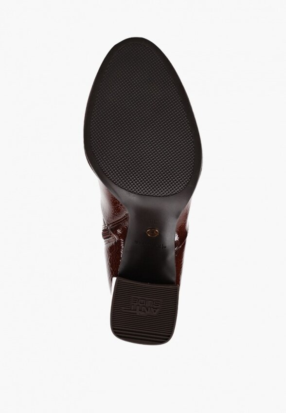 Полусапоги Tamaris