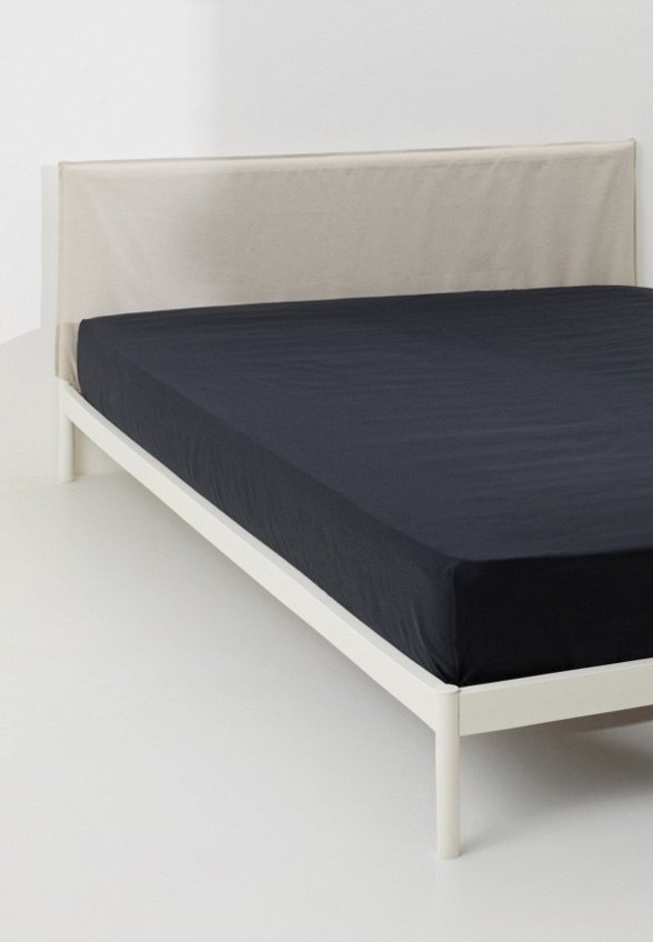 Простыня 1,5-спальная Lamoda Home