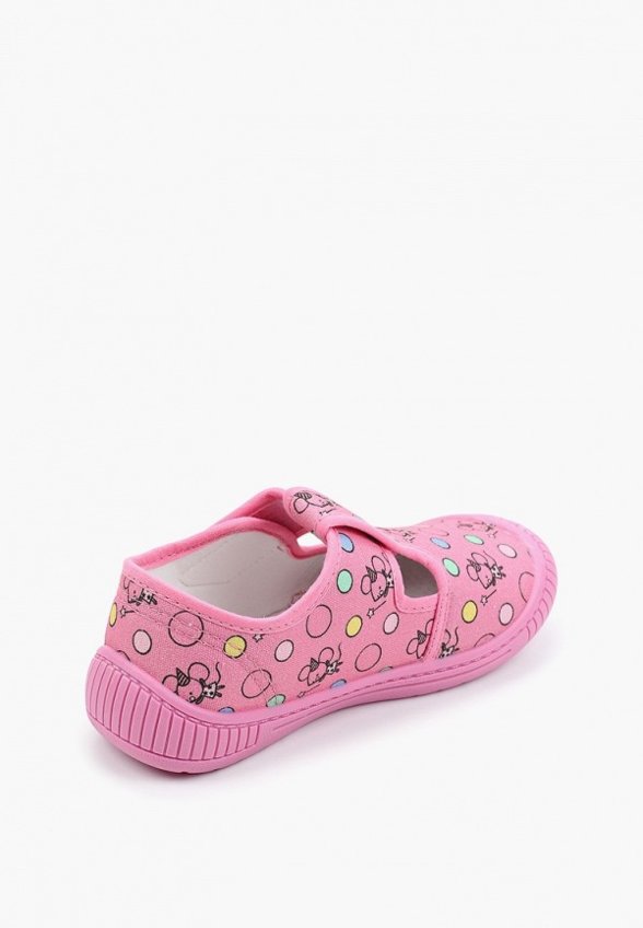 Туфли PlayToday