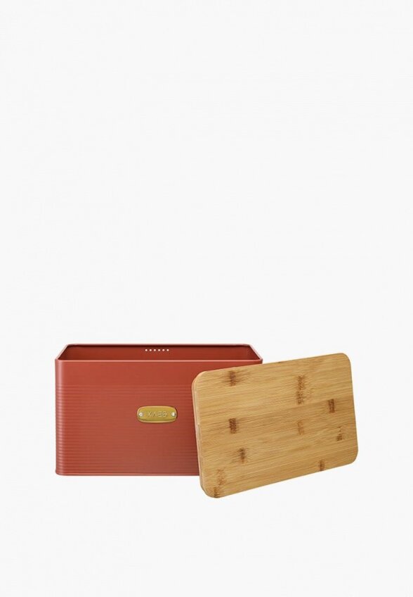 Хлебница Smart Solutions