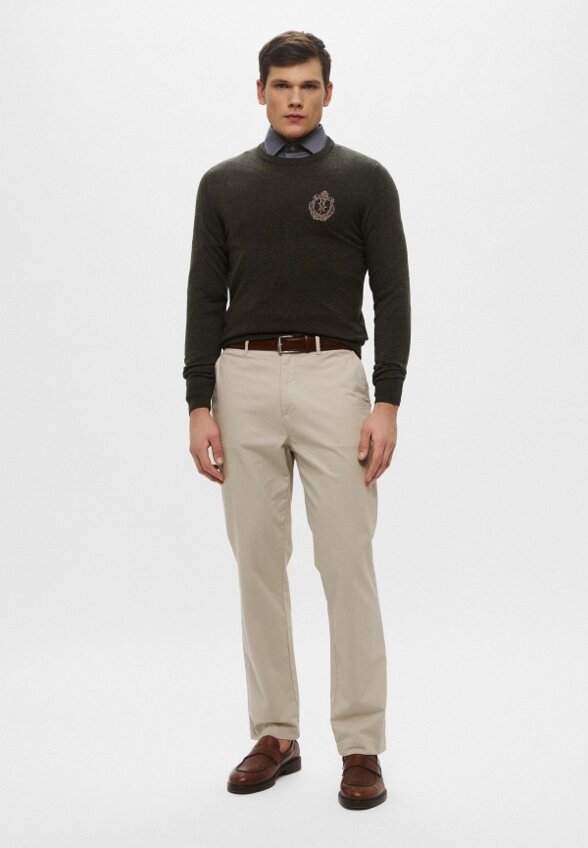 Джемпер Billionaire