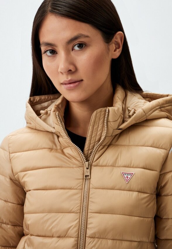 Куртка утепленная Guess Jeans