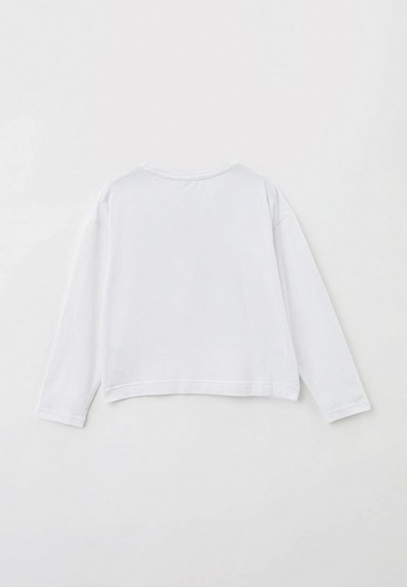 Лонгслив PlayToday