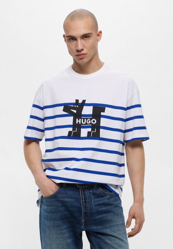 Футболка Hugo