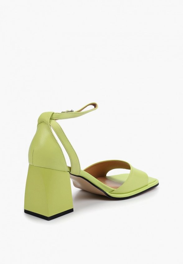 Босоножки Vasconte