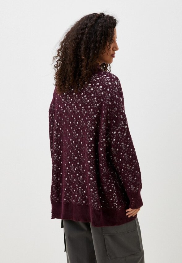 Джемпер MaryTes