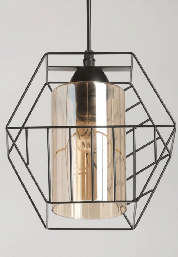 Светильник De City