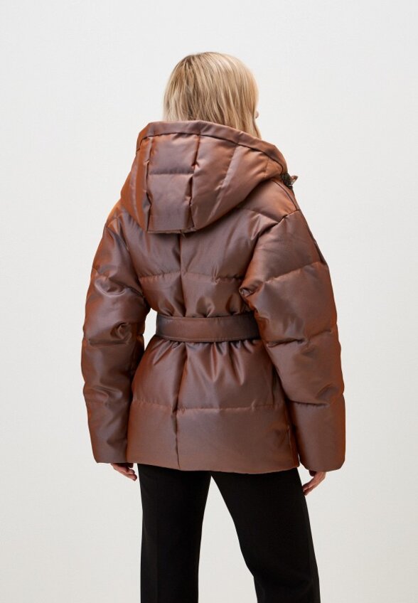 Пуховик Dimma