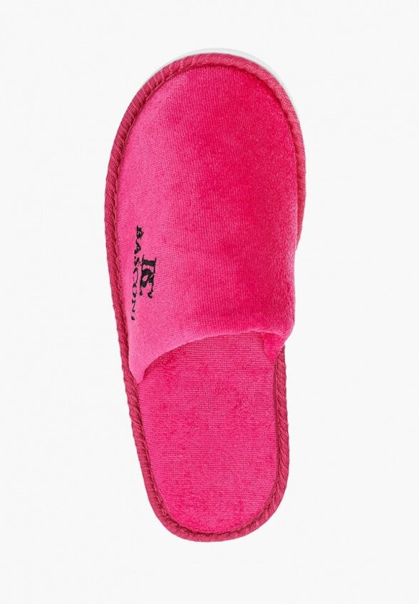 Тапочки 2 пары Basconi