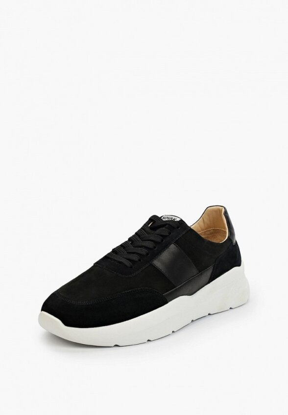 Кроссовки Novak