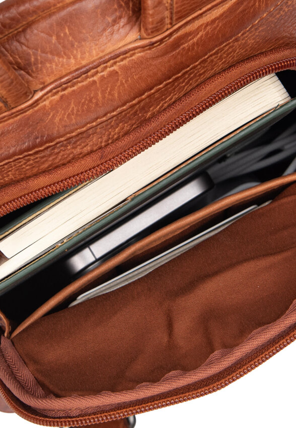 Др.Коффер B402887-244-05 рюкзак