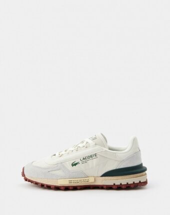 Кроссовки Lacoste мужчинам