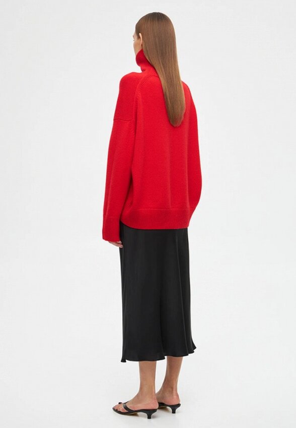 Свитер Prav.da