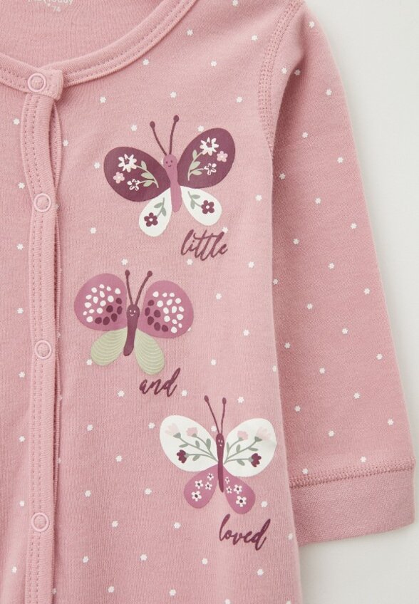 Комбинезоны 2 шт. PlayToday