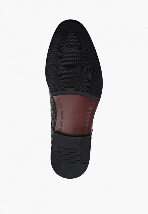 Туфли Barcelo Biagi