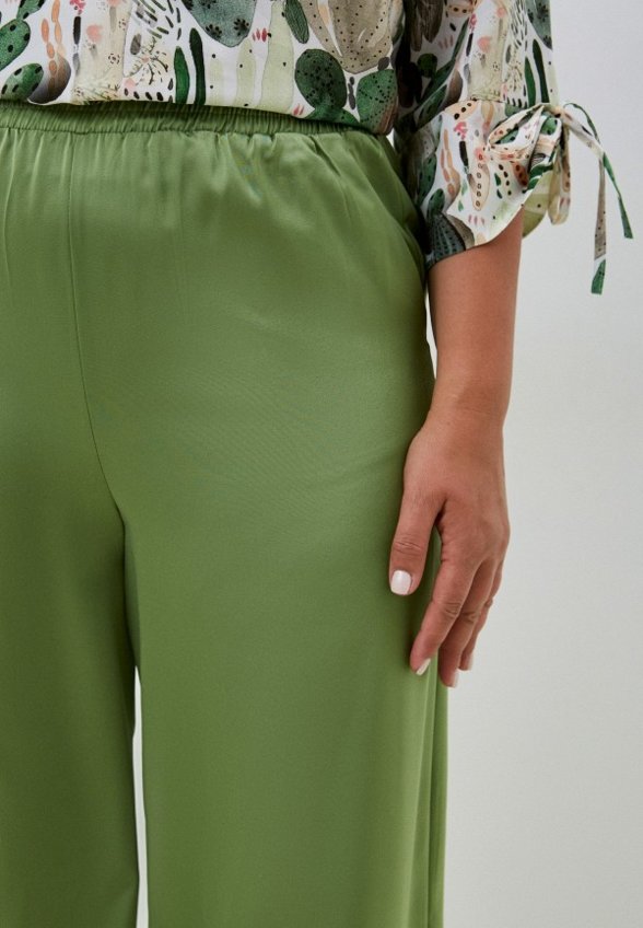 Брюки Chic de Femme