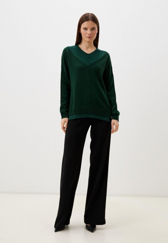 Пуловер Сиринга