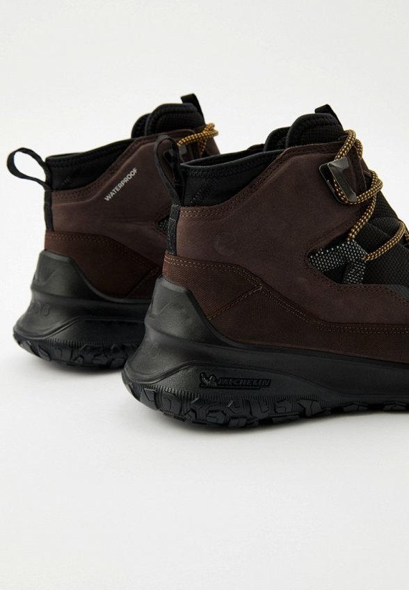 Кроссовки Ecco