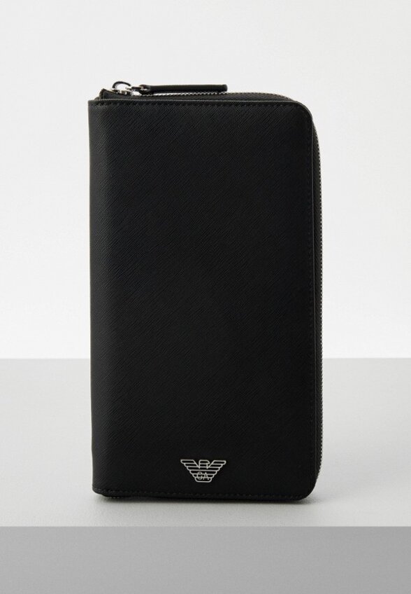 Кошелек Emporio Armani