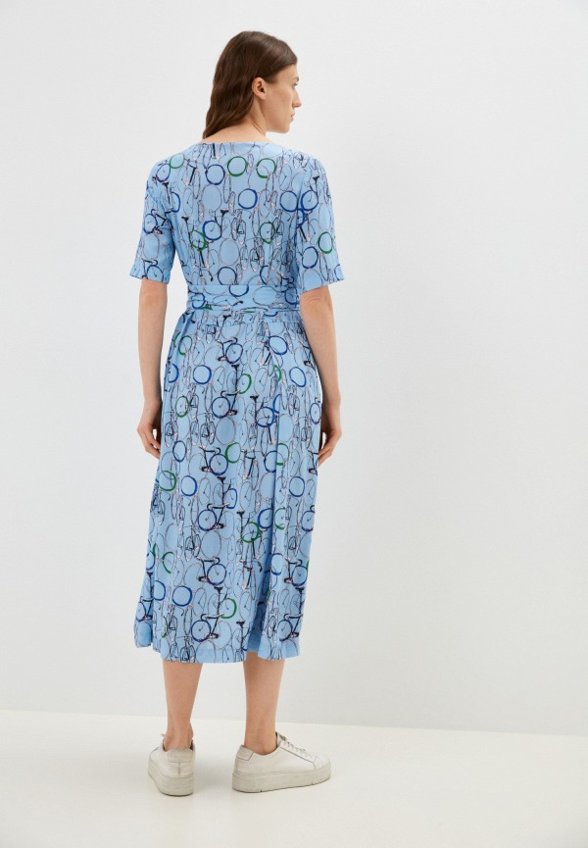 Платье Helmidge