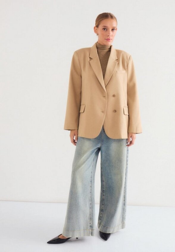 Жакет Vittoria Vicci