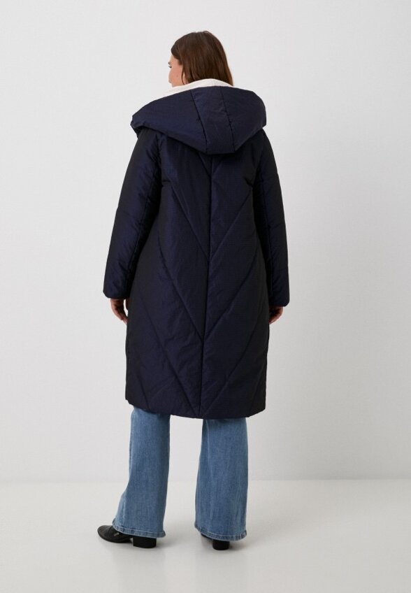 Куртка стеганая Dixi-Coat