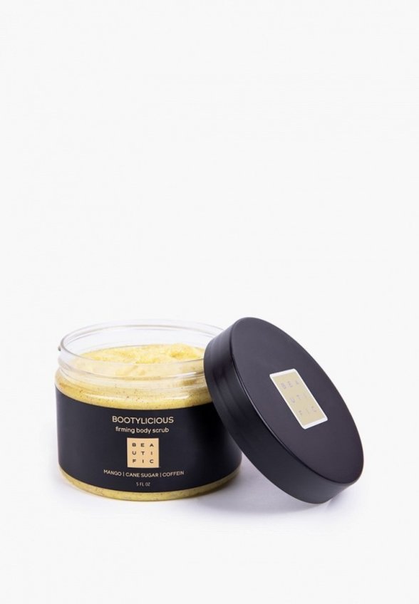 Скраб для тела Beautific