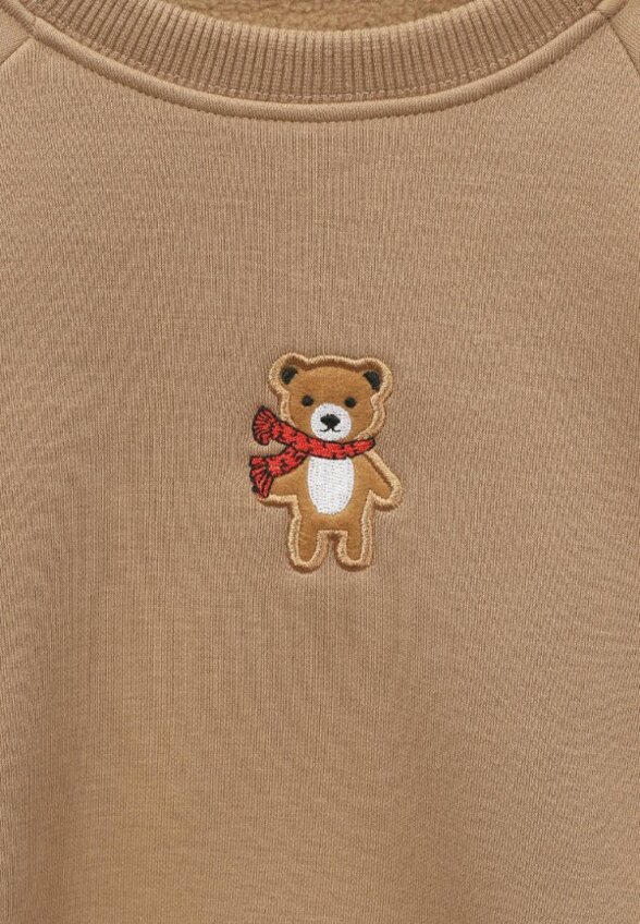 Боди и шапка Happy Baby
