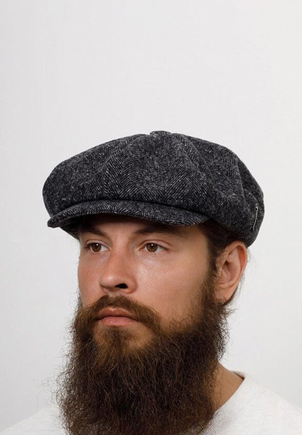 Кепка Fredrikson