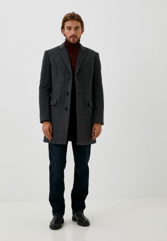 Пальто Al Franco