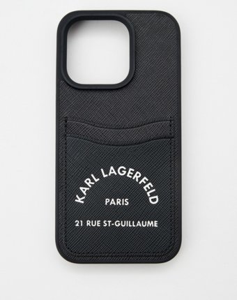 Чехол для iPhone Karl Lagerfeld женщинам