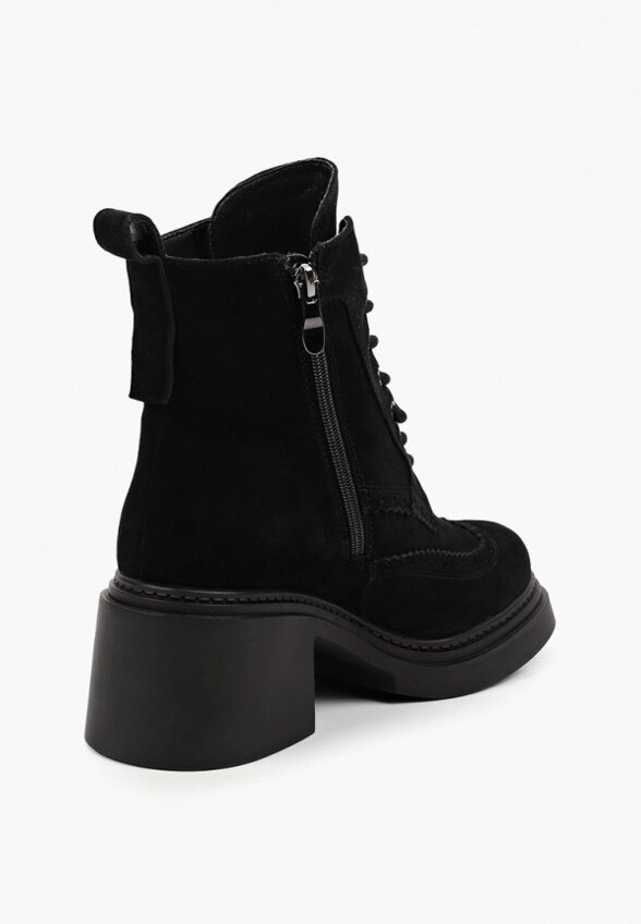 Ботильоны Saivvila