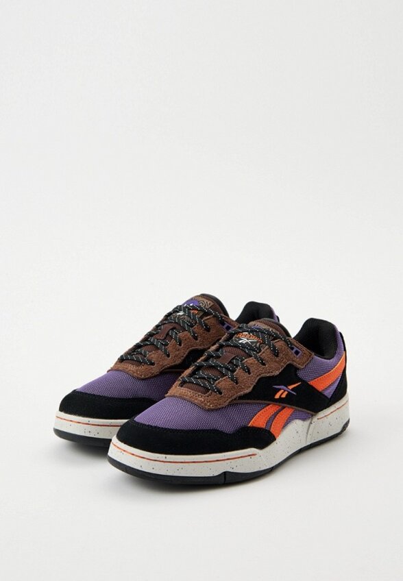 Кеды Reebok