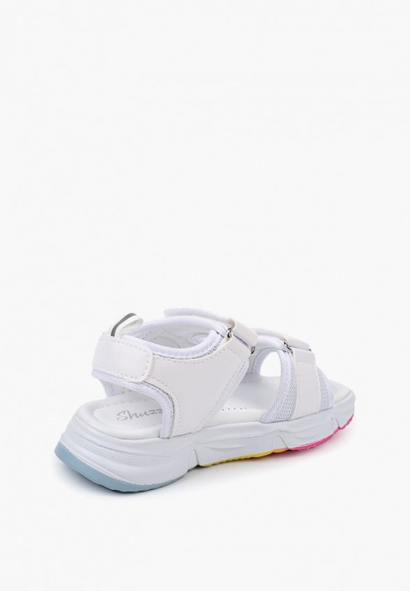 Сандалии Shuzzi