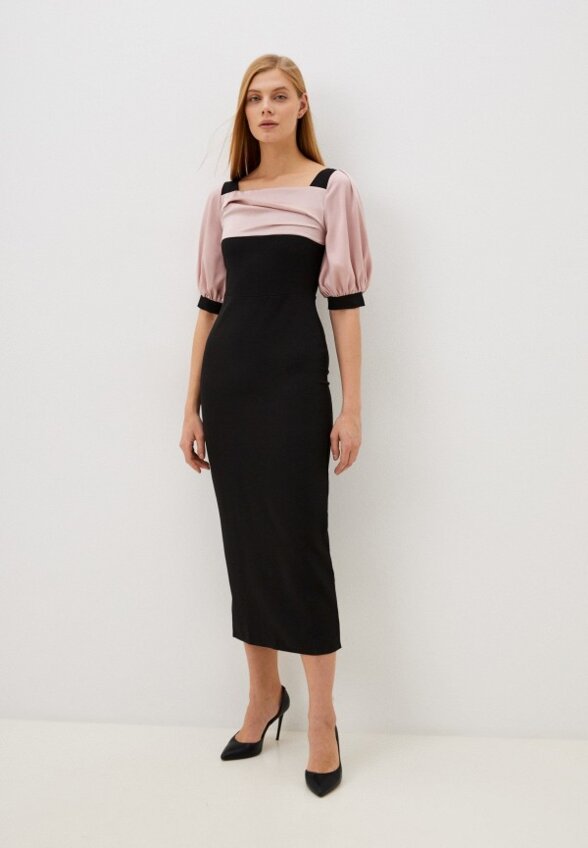 Платье Fragarika