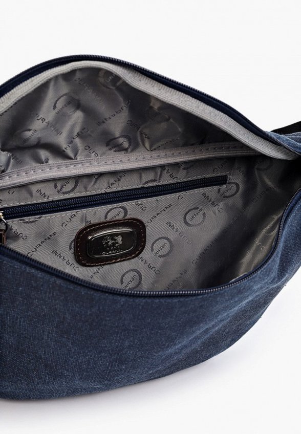 Сумка поясная Curanni