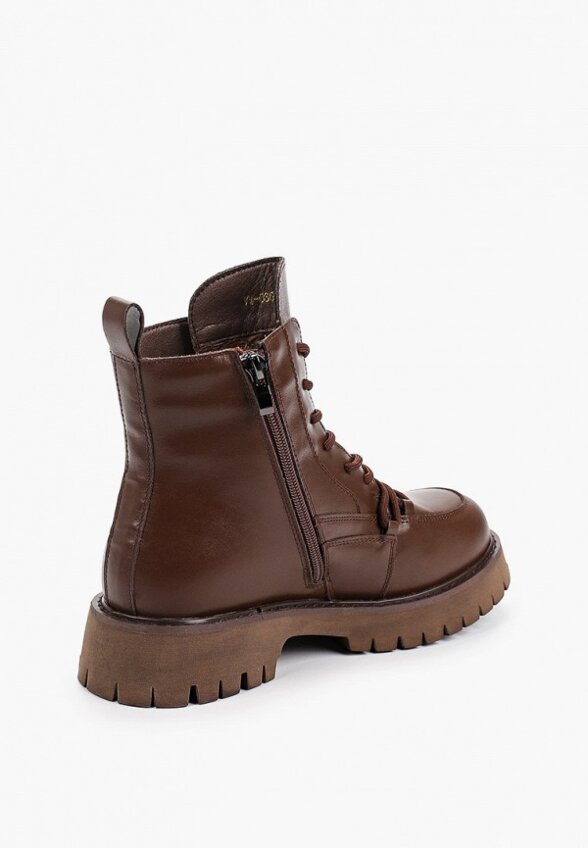 Ботинки Abricot