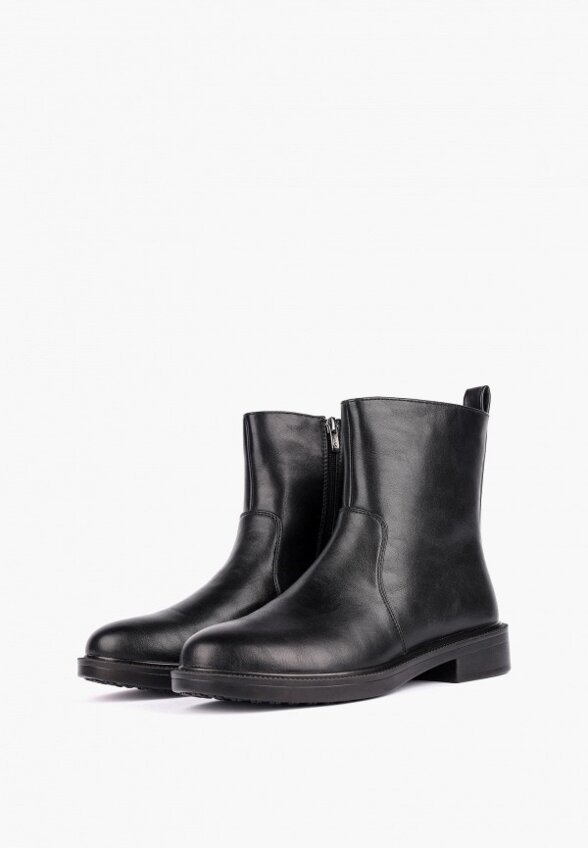 Полусапоги Instreet