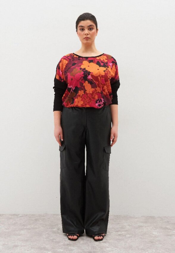 Брюки Samoon by Gerry Weber