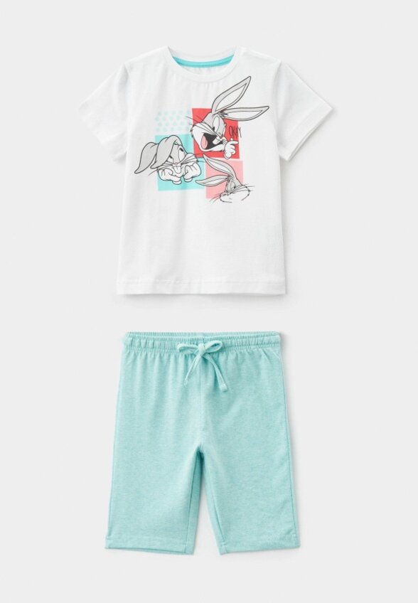 Пижама PlayToday