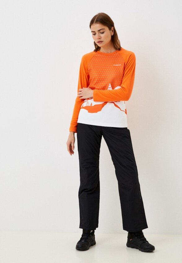 Свитшот Glissade