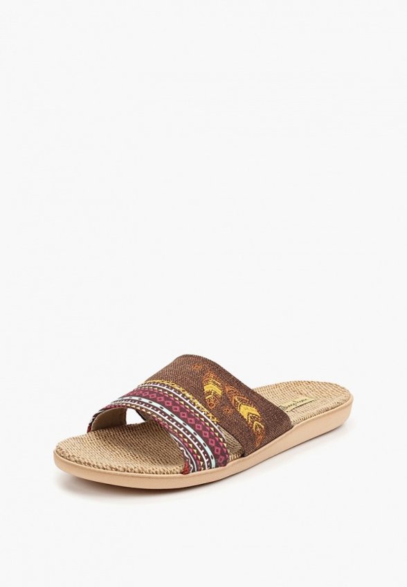 Тапочки Tingo