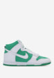 Кеды мужские Nike Dunk High Retro, Белый4  - превью