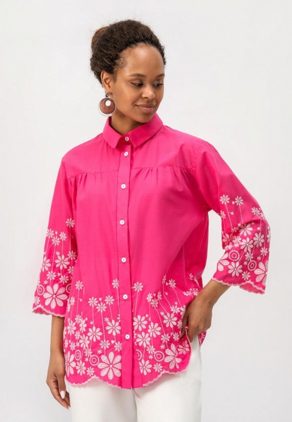 Рубашка Frida