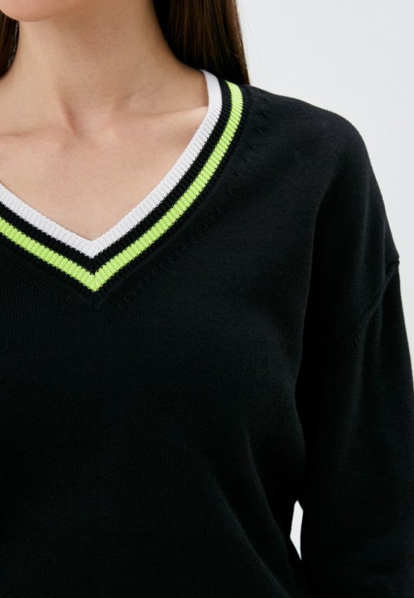 Пуловер Eleganzza