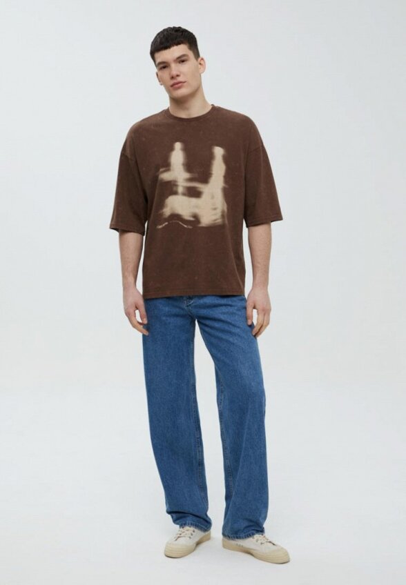 Футболка Finn Flare