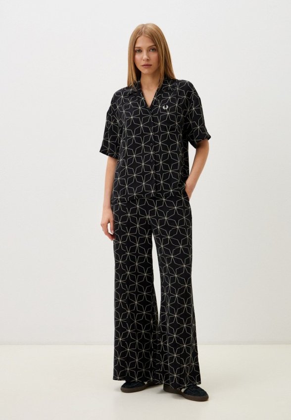 Брюки Fred Perry