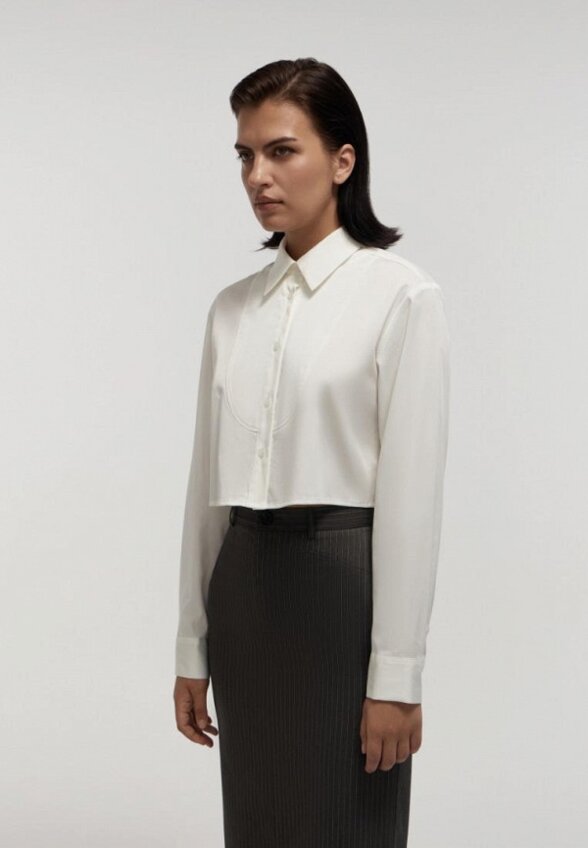 Рубашка Anna Pekun