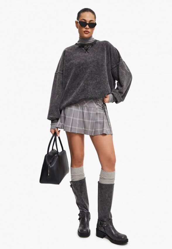 Сапоги Lera Nena