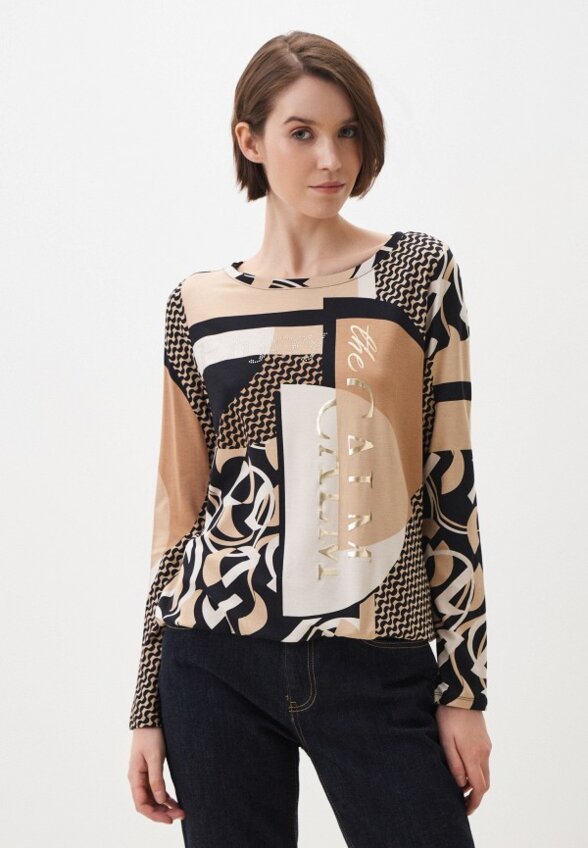 Лонгслив Betty Barclay